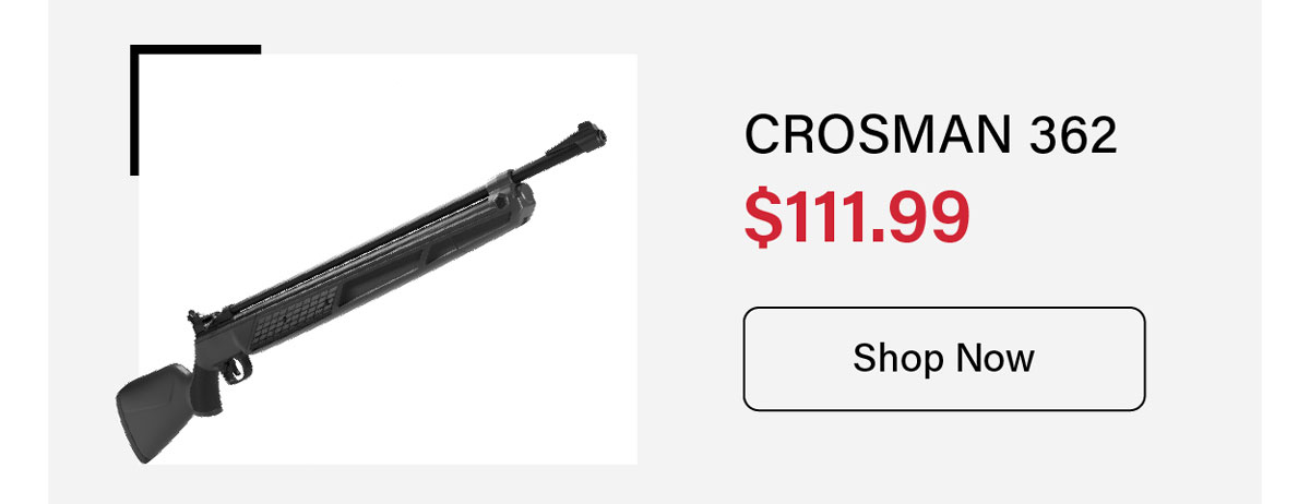 CROSMAN 362