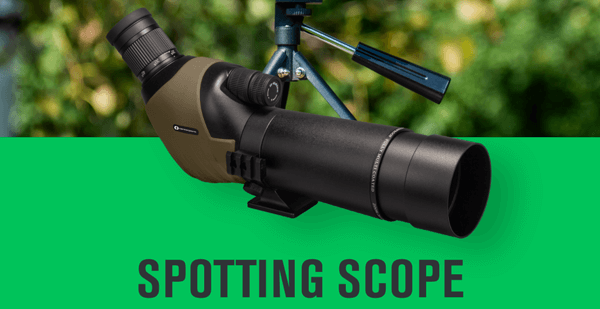 CenterPoint Spotting Scope CenterPoint Spotting Scope