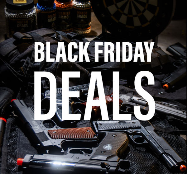 Early Black Friday Deals