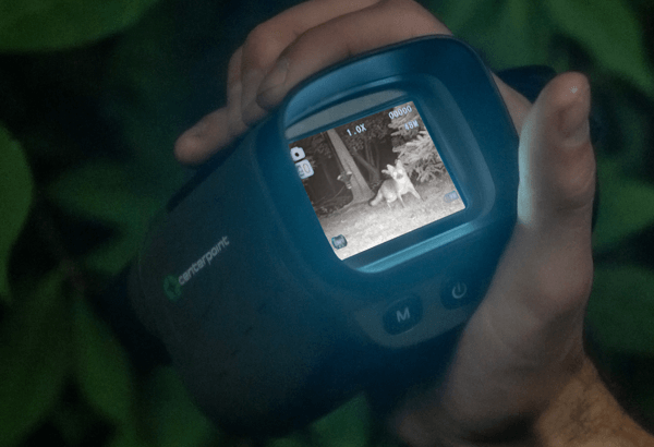 CenterPoint Optic Accessories CenterPoint Optic Accessories