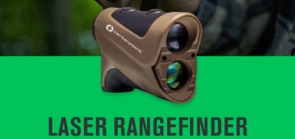 Laser Rangefinder Laser Rangefinder