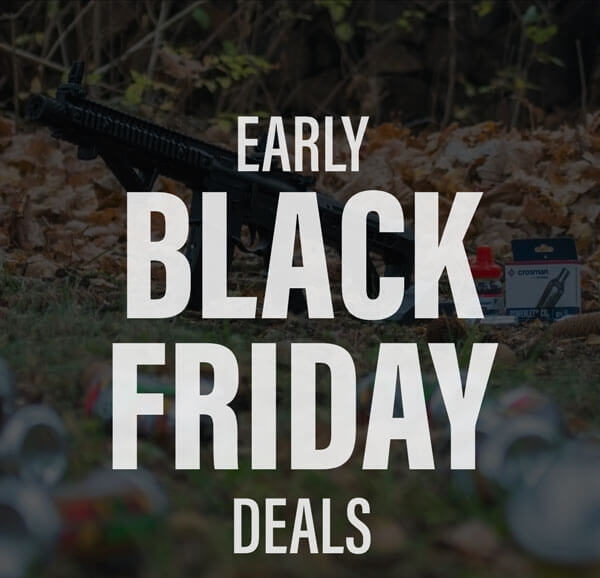 Early Black Friday Deals