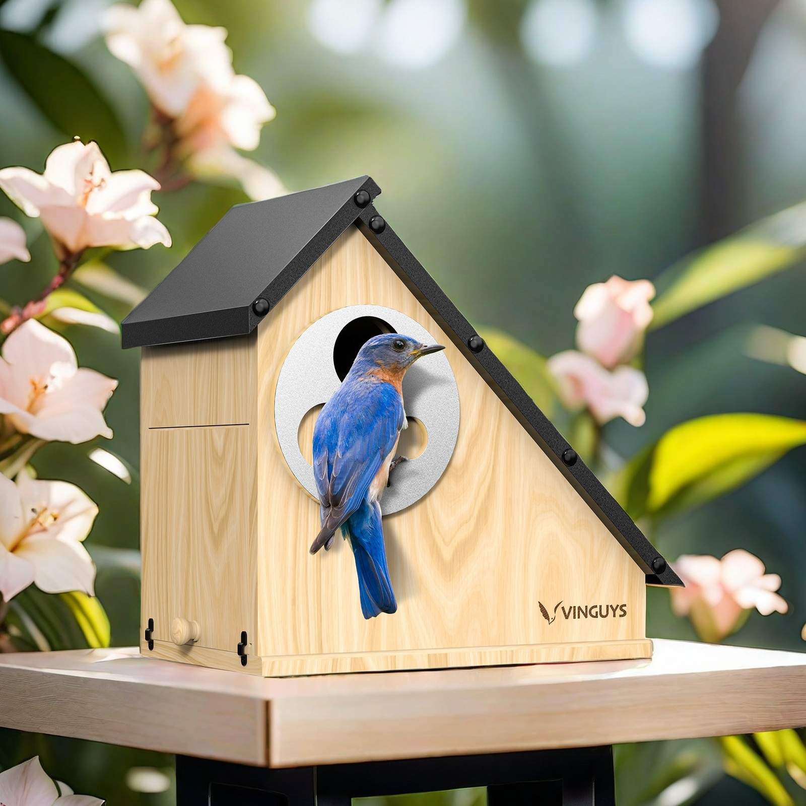birdhouse
