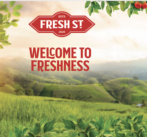 About Us – Fresh St!