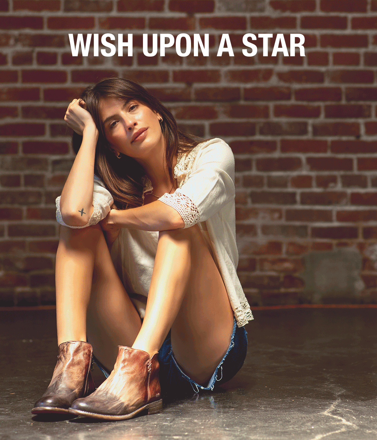 SO.MANY.STARS. Bed Stu