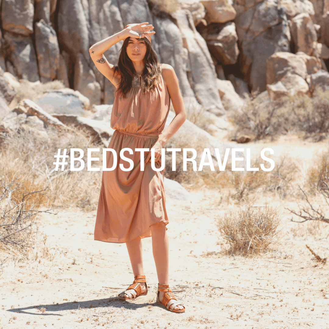 Our Top Travel Bags Bed Stu