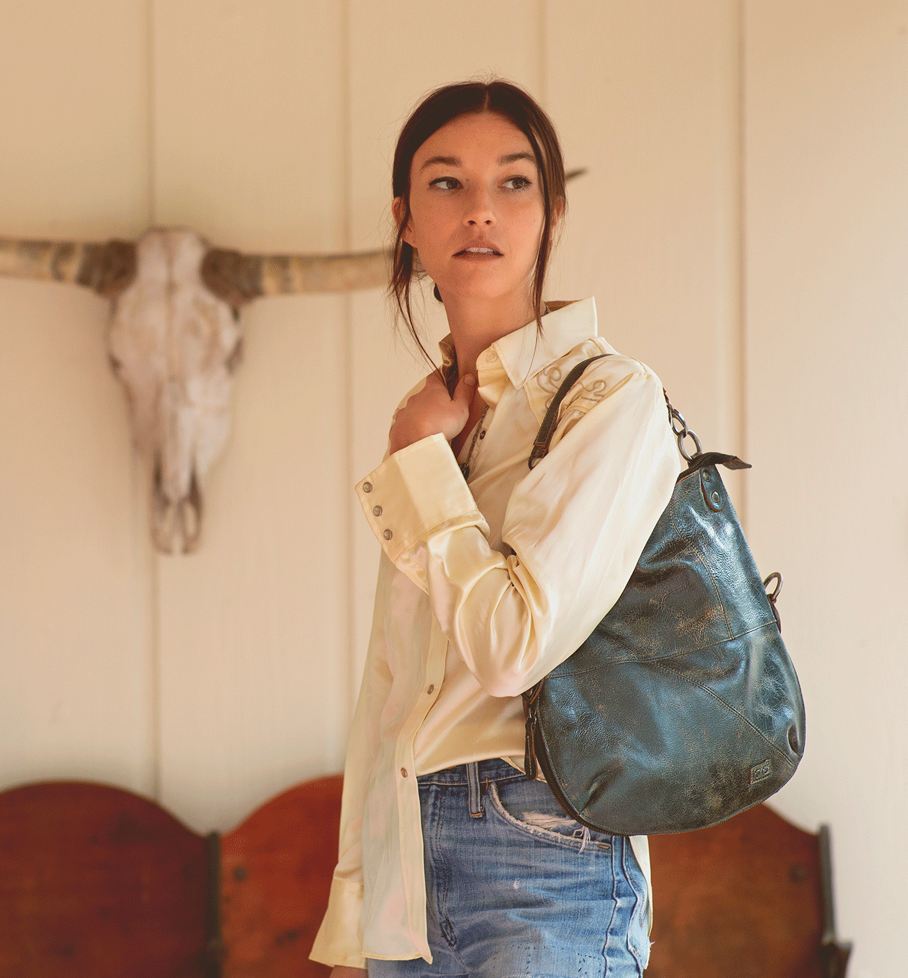 HIGHLY Loved Bags! Bed Stu