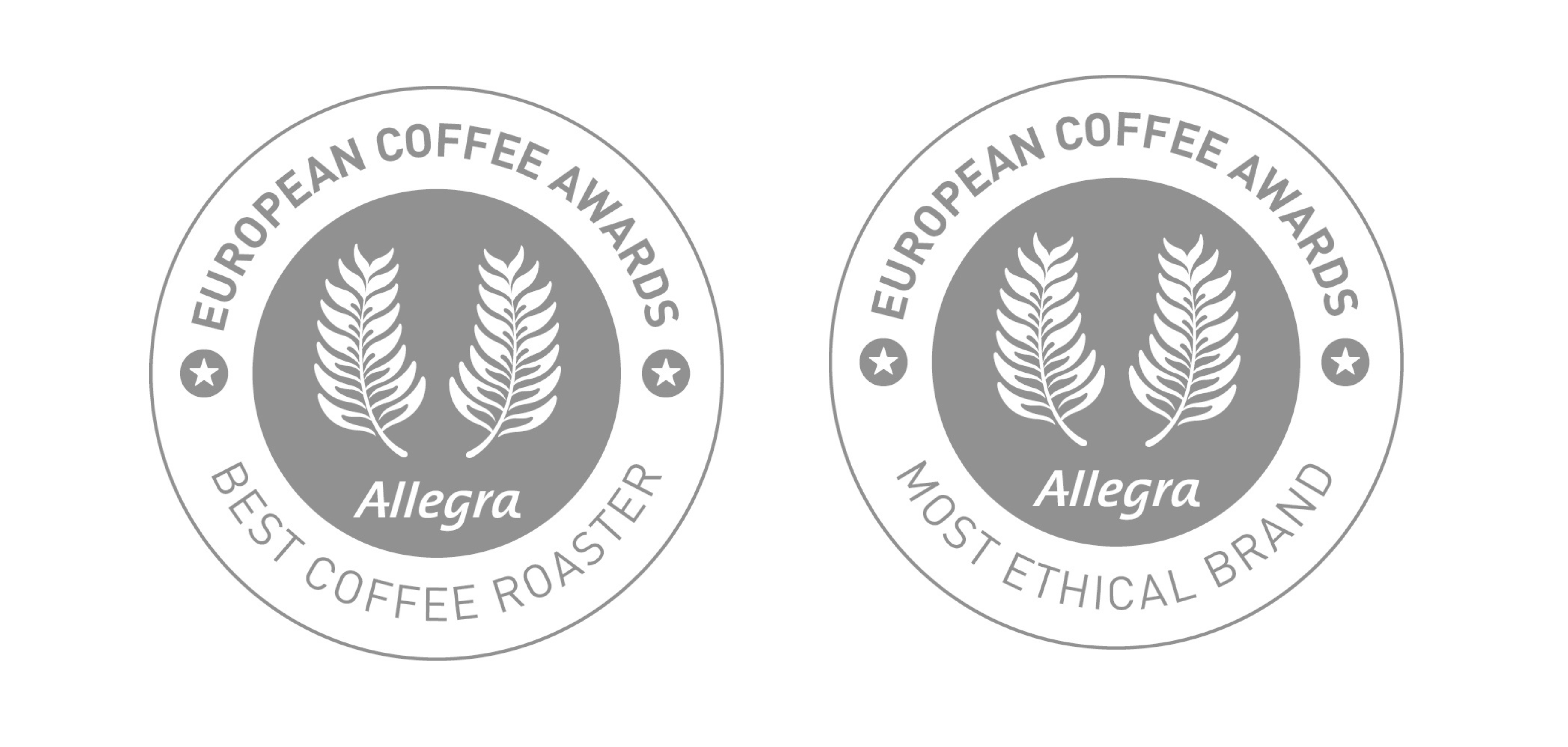 We won! 🏆 Union Coffee