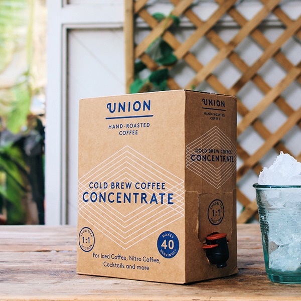 Cold Brew Concentrate