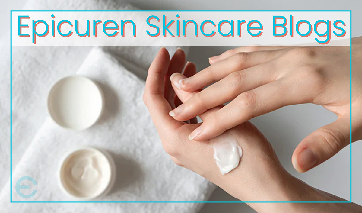 How To Use Body Lotion 💧 Epicuren Discovery