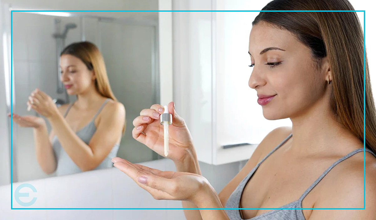 Is Your Facial Toner Burning? Understand the Difference Between