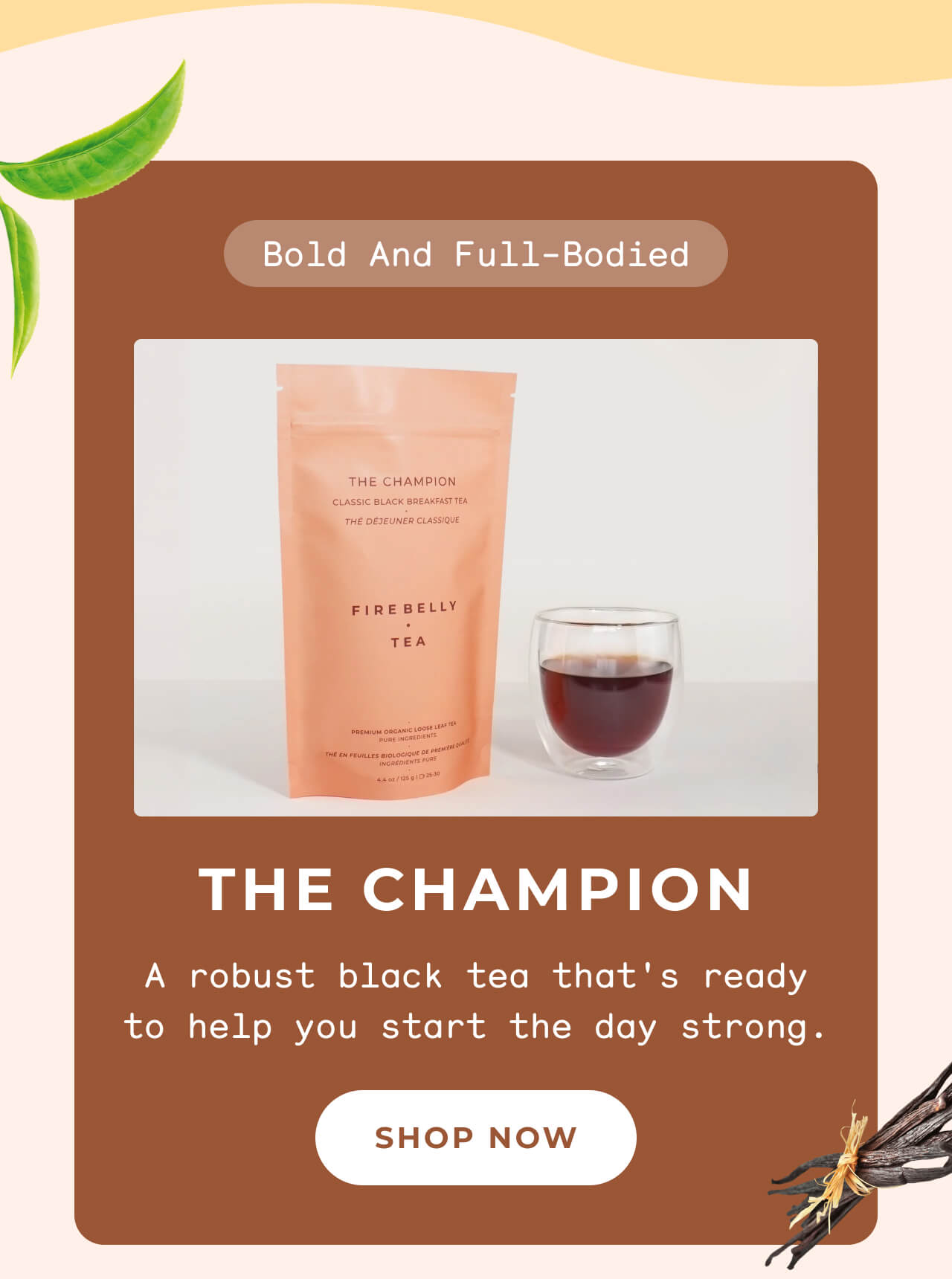 The Champion >