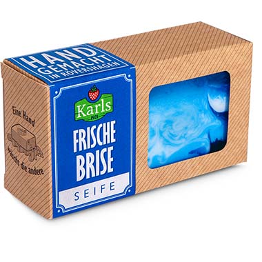 Seife Frische Brise 