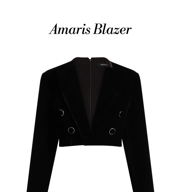 Amaris Blazer