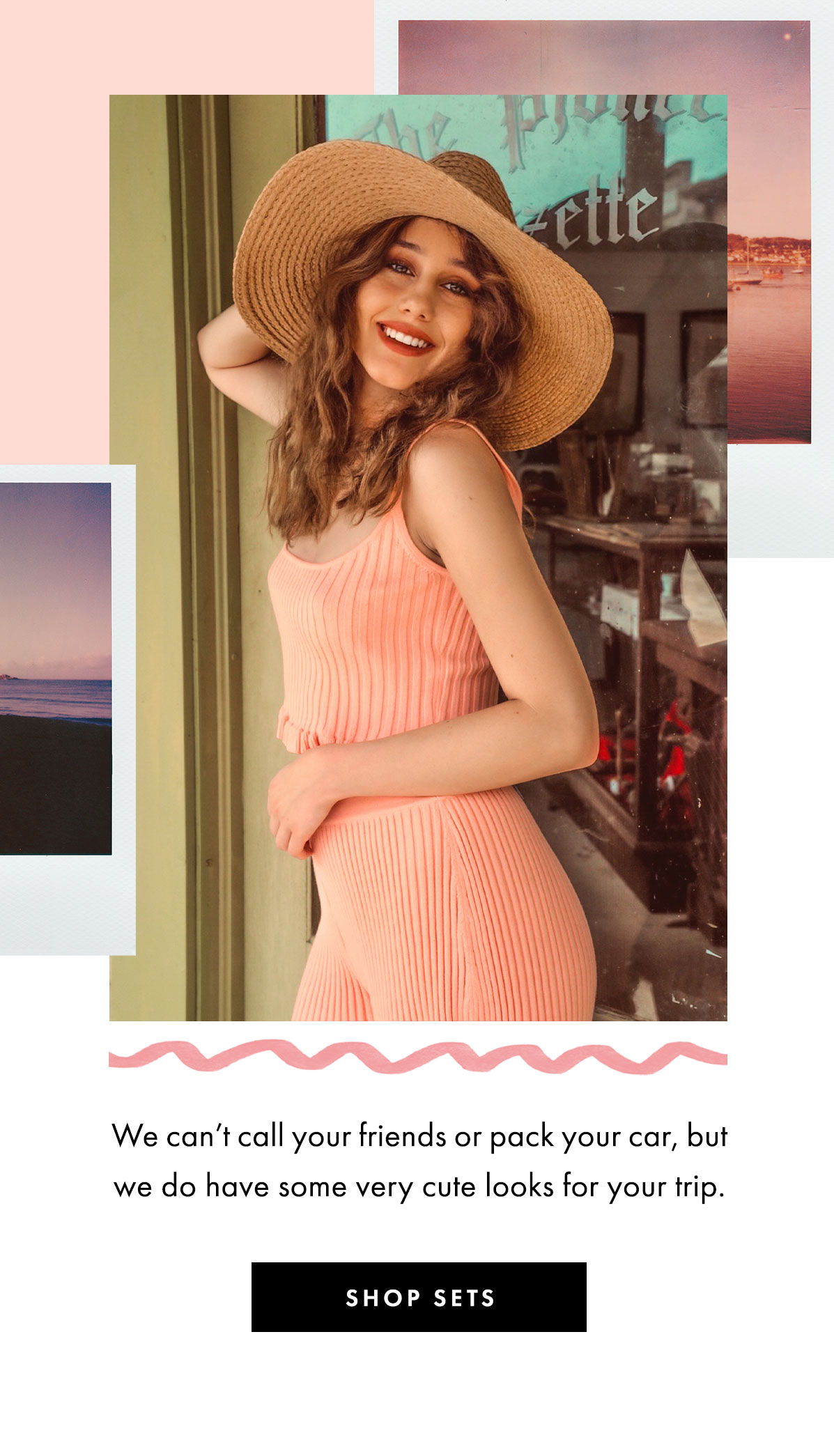 Shop Sets