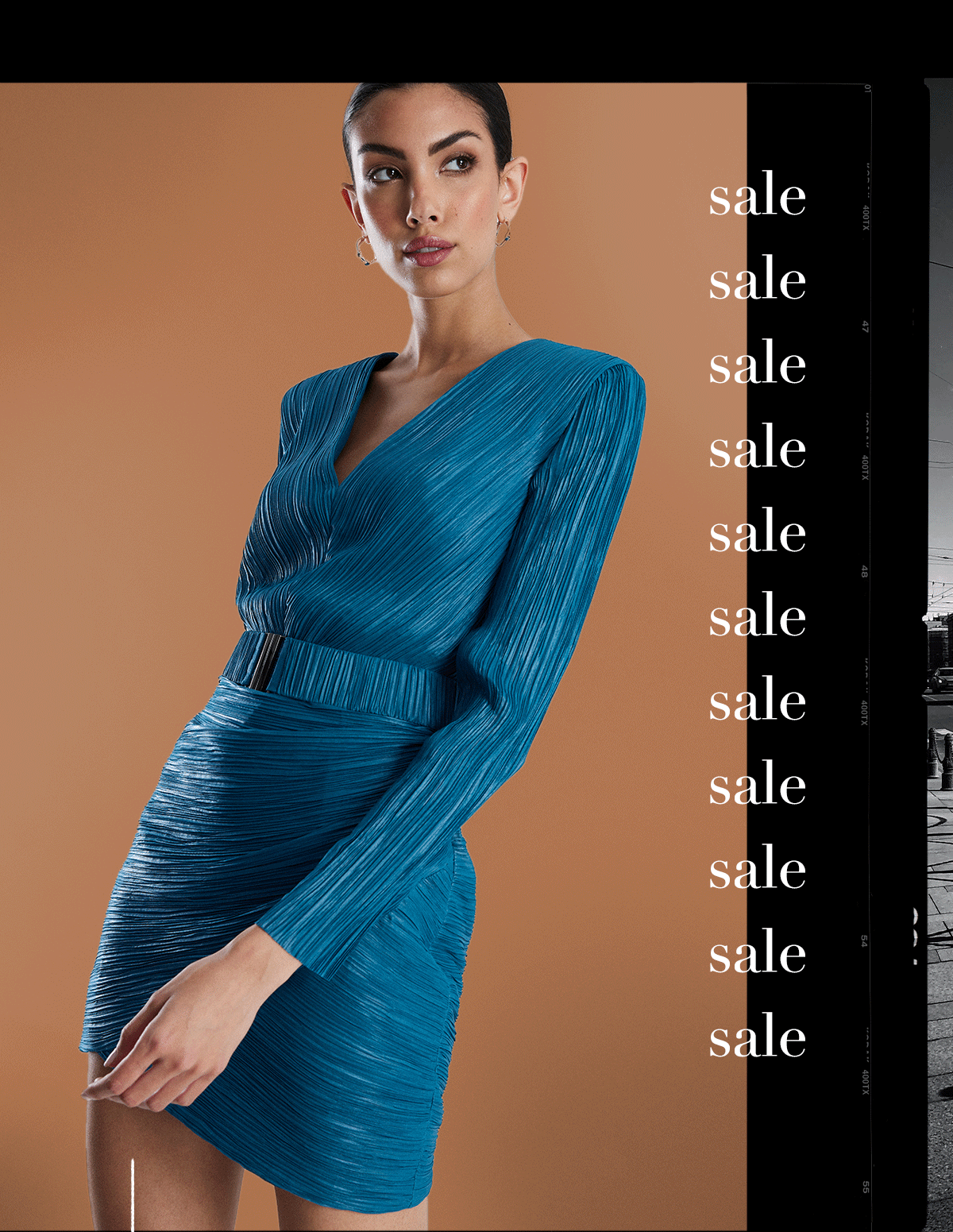 30% Off Full-Price Styles
