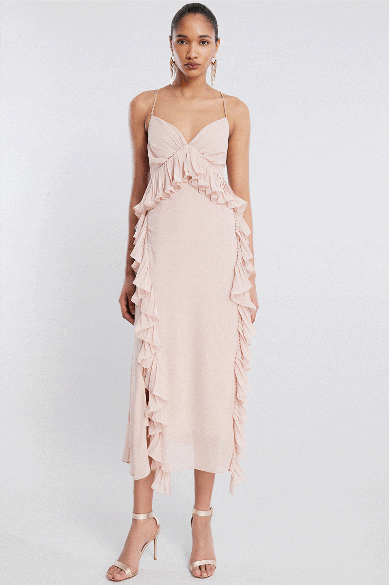 Cocktail Dresses- Shop by Size