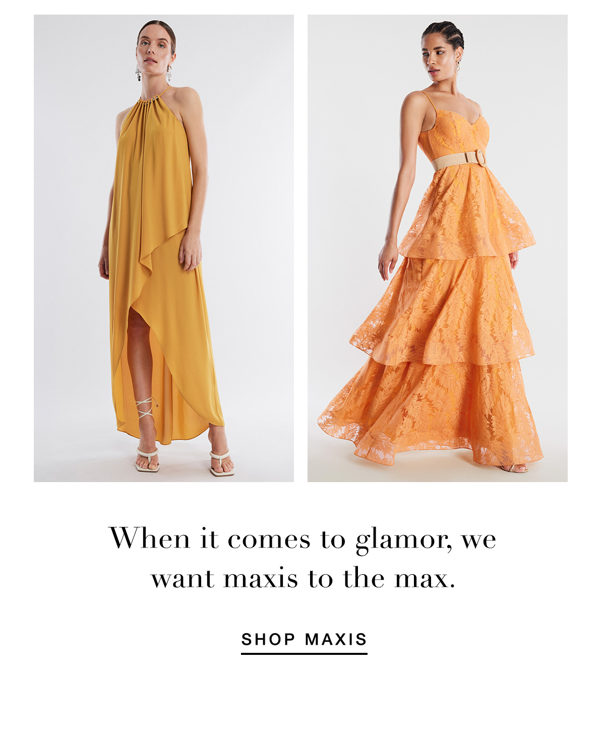 Shop Maxis