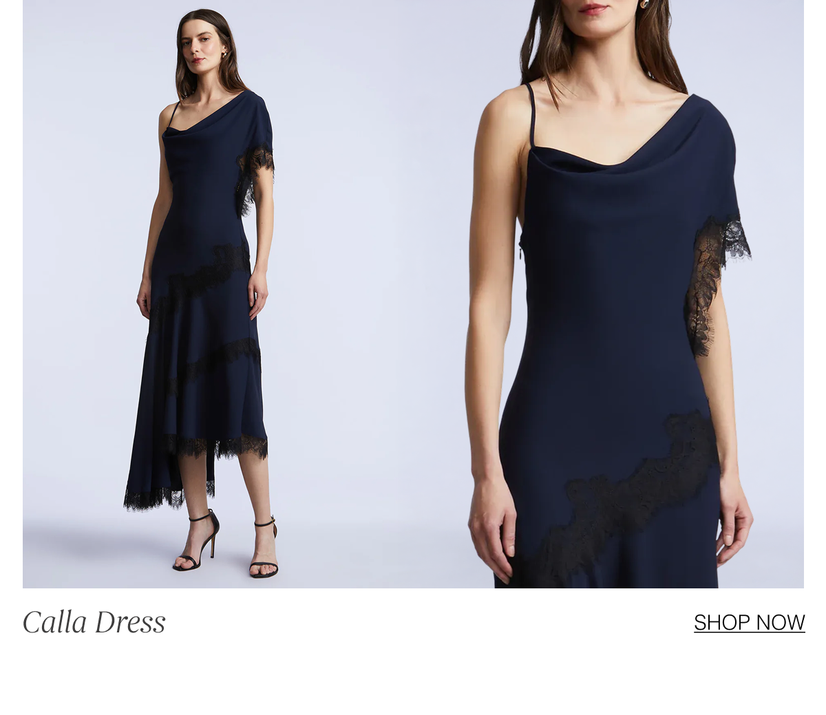 Shop the Calla Dress