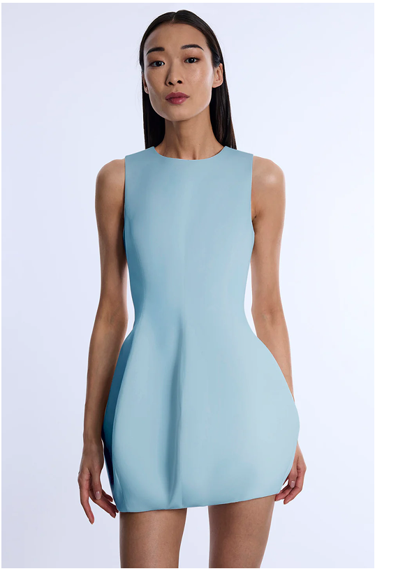 Mia Dress