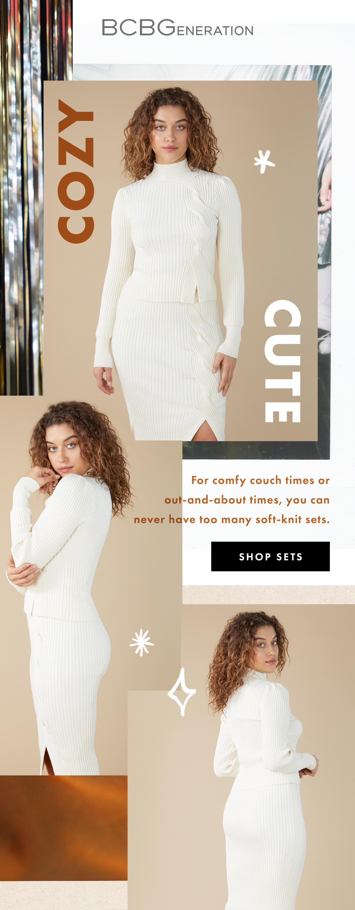 Shop Sets