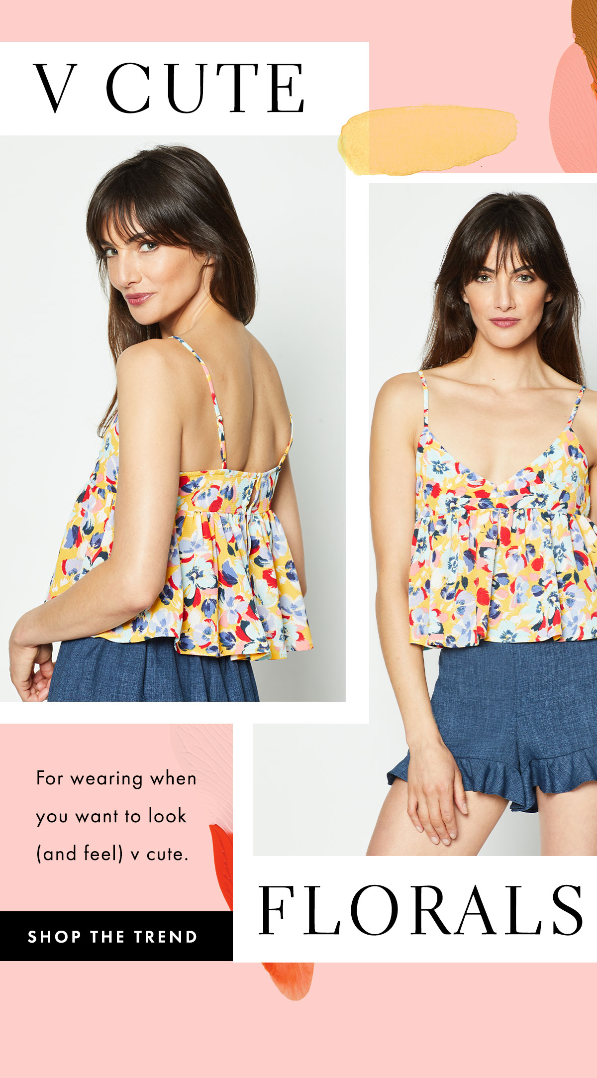 Shop The Trend