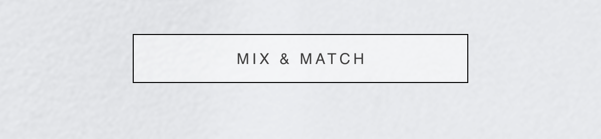 Mix & Match 