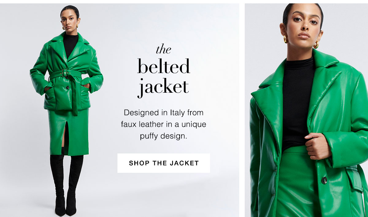 Shop the Jacket