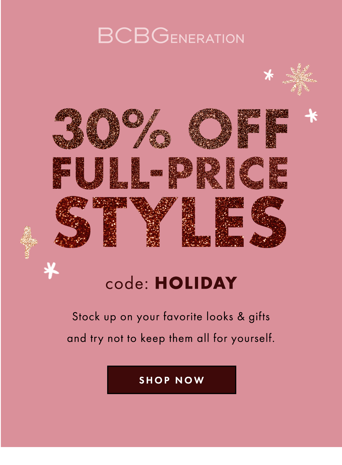 Shop Now