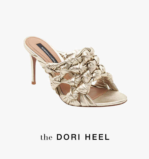 Dori Heel