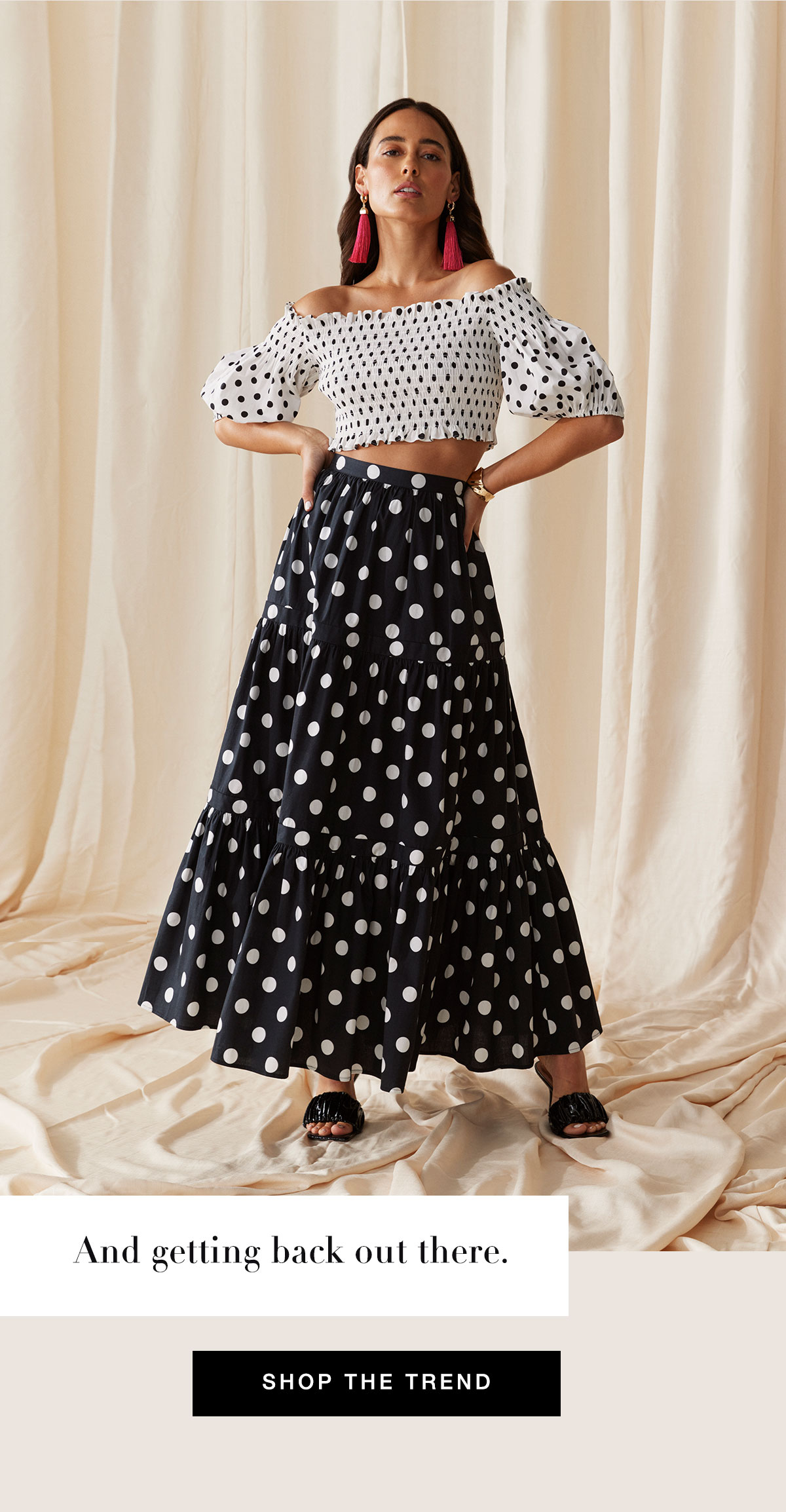Shop the Trend