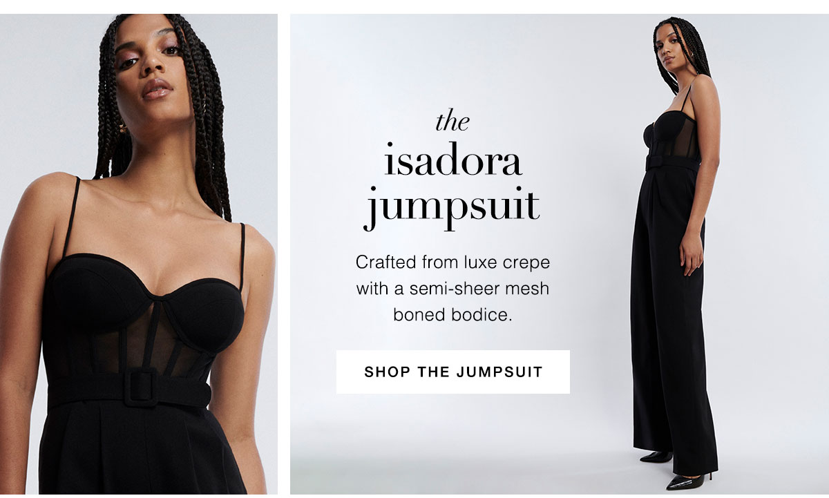 Shop the Jumpsuit