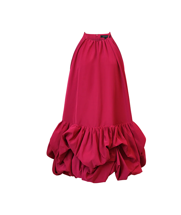 Carmen Dress 