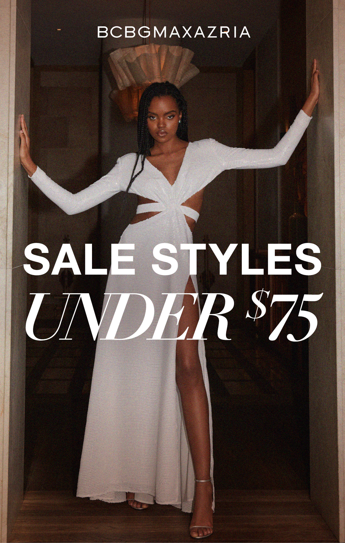 Sale Styles Under $75