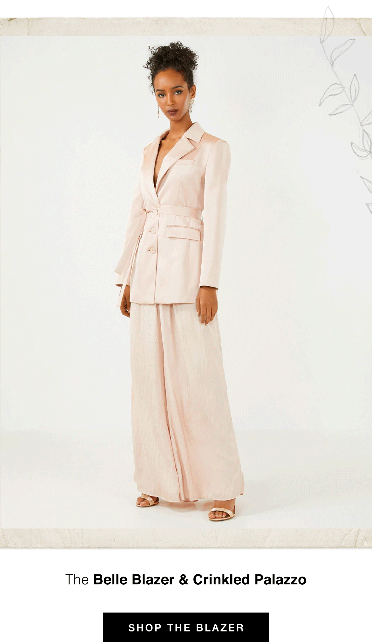 Shop the Blazer