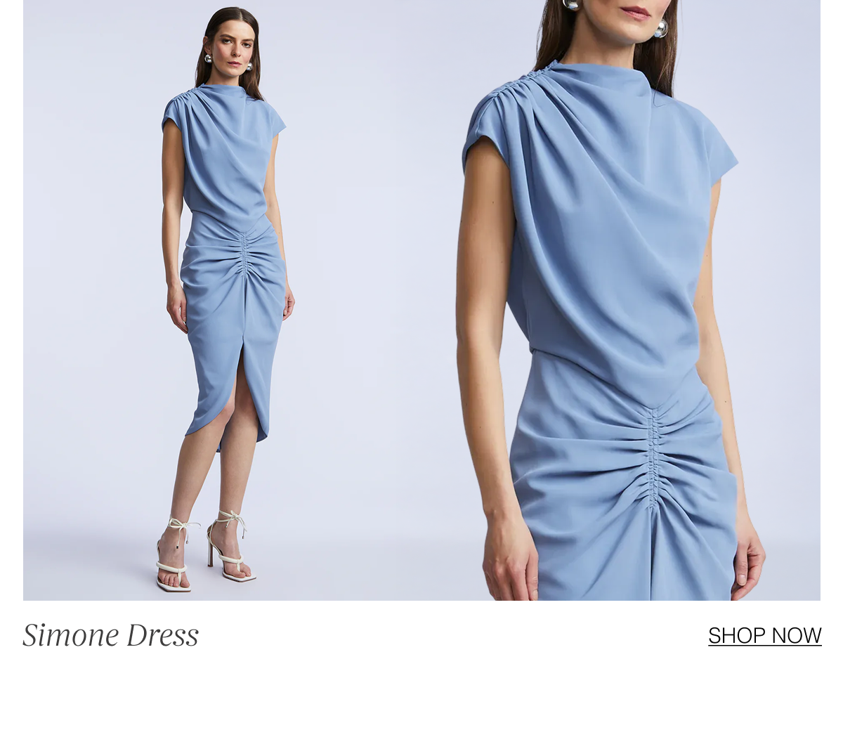 Shop the Simone Dress