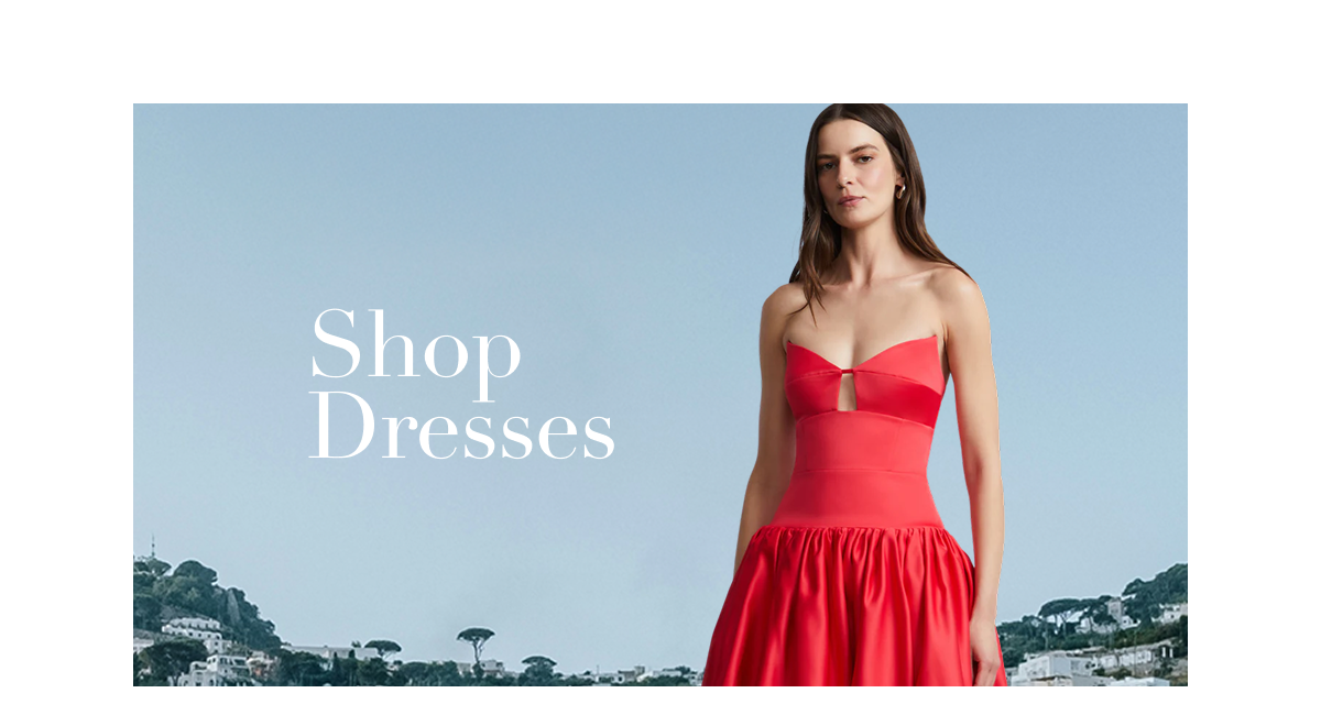 Shop Dresses