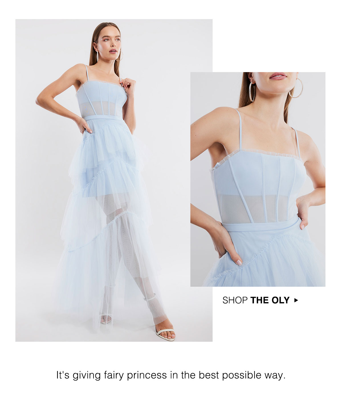Shop the Oly
