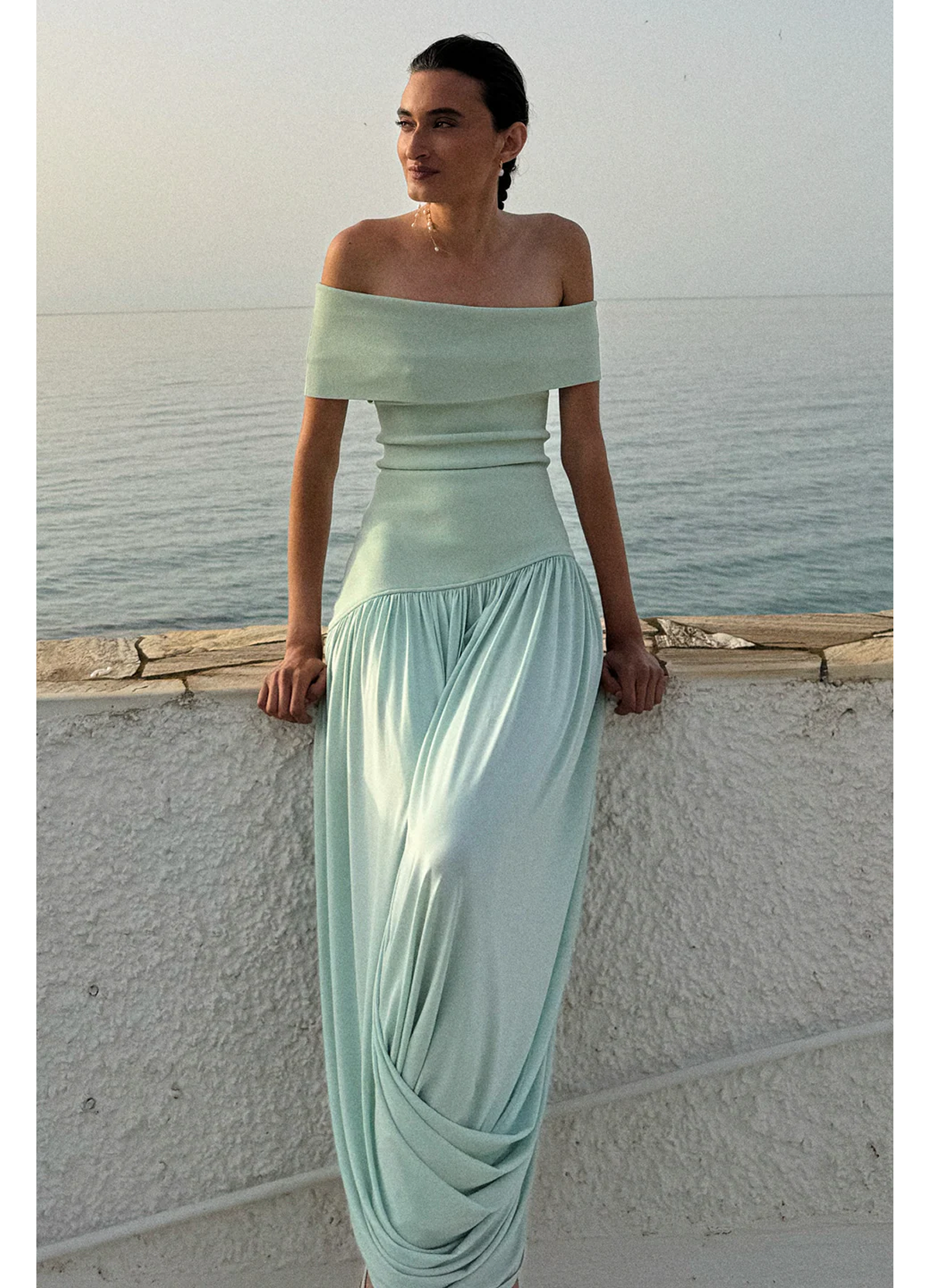 Myla Dress