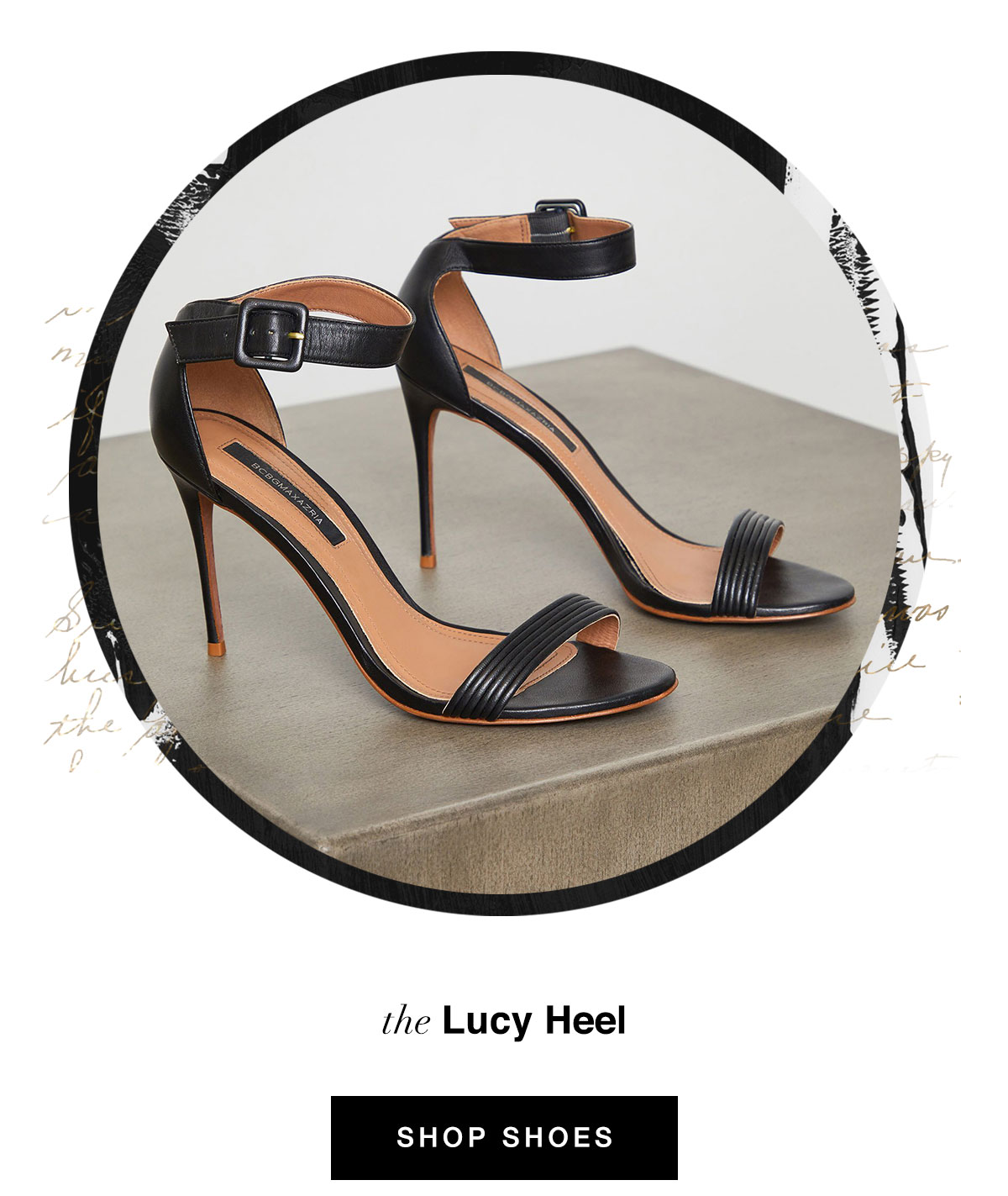 Shop Shoes