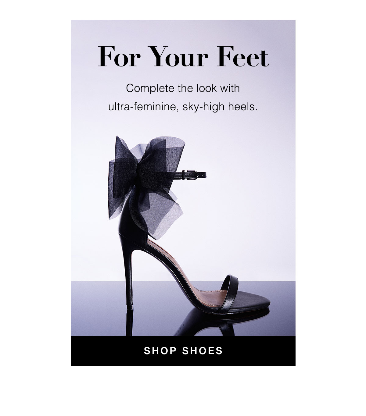 Shop Shoes