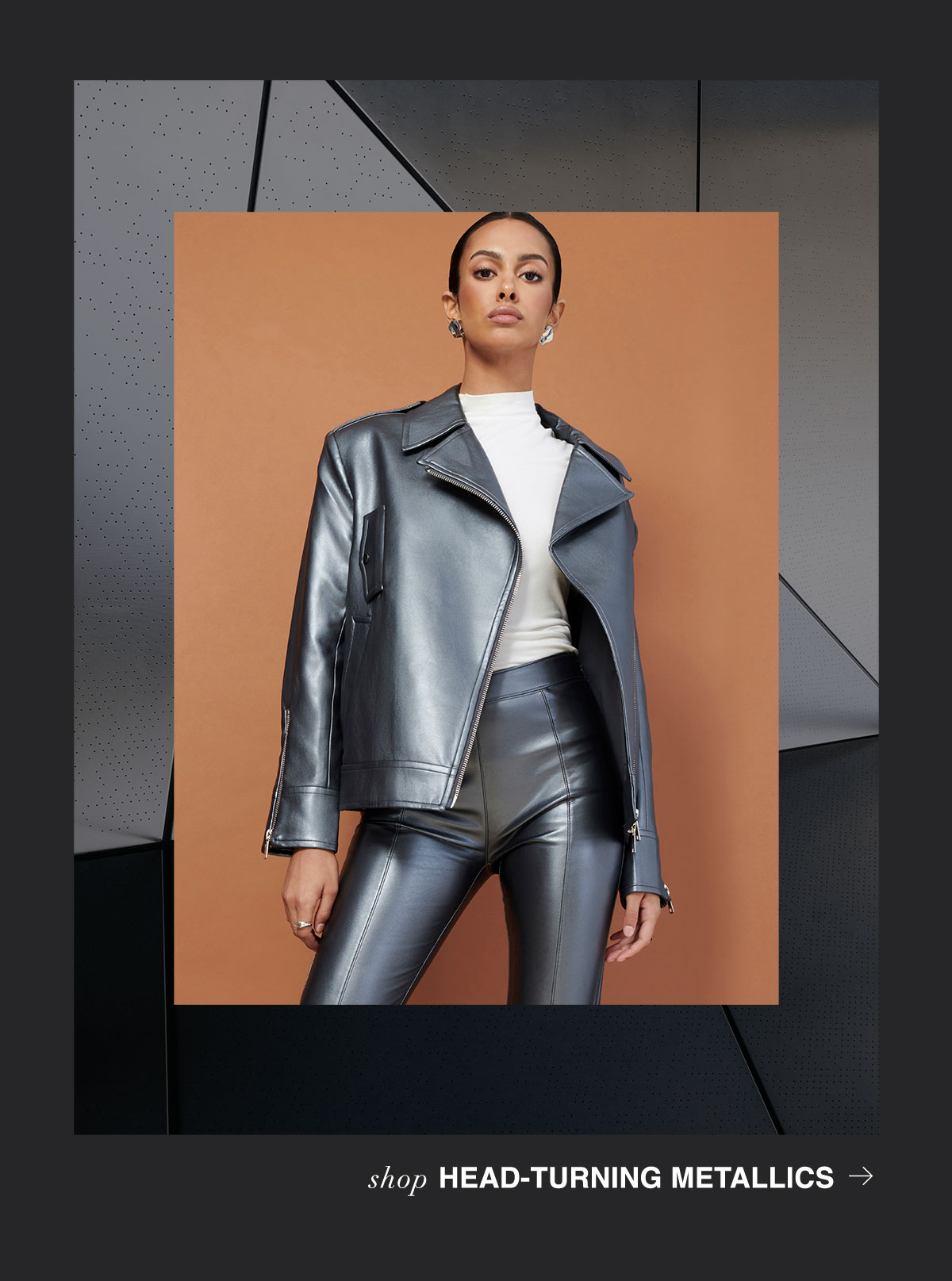 Shop Metallics