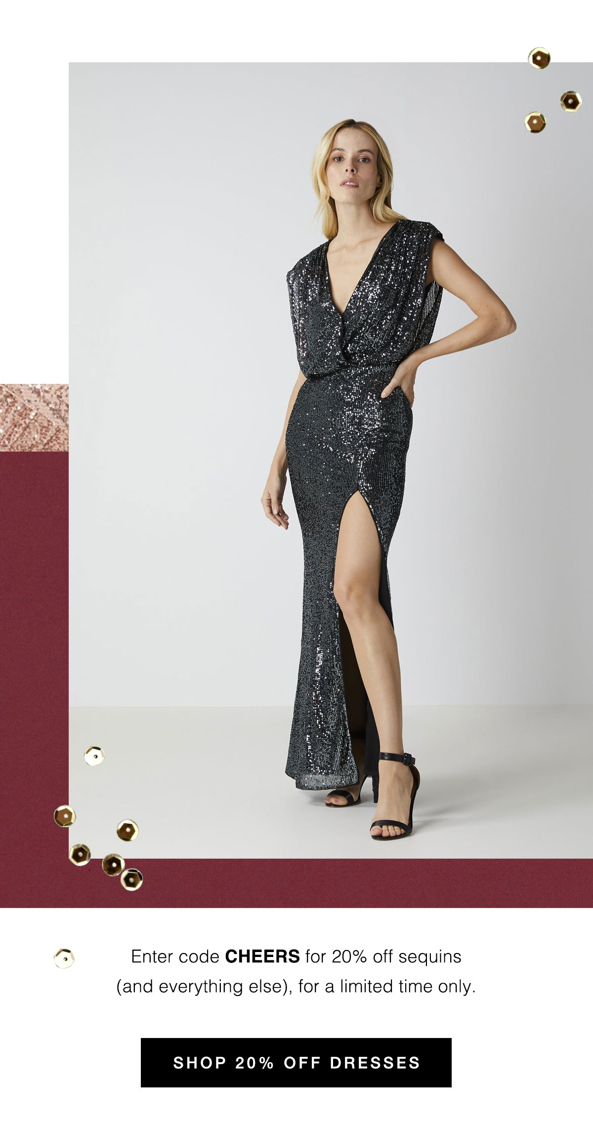 Shop Dresses