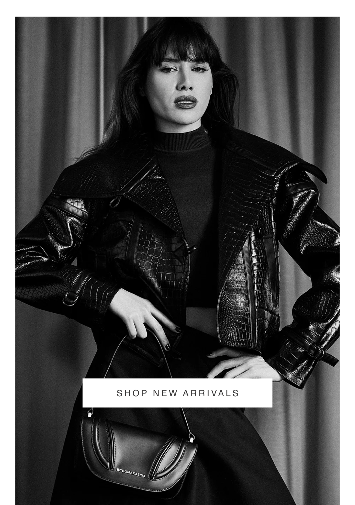 Shop New Arrivals 