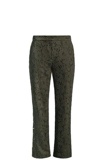 Safiya Pant