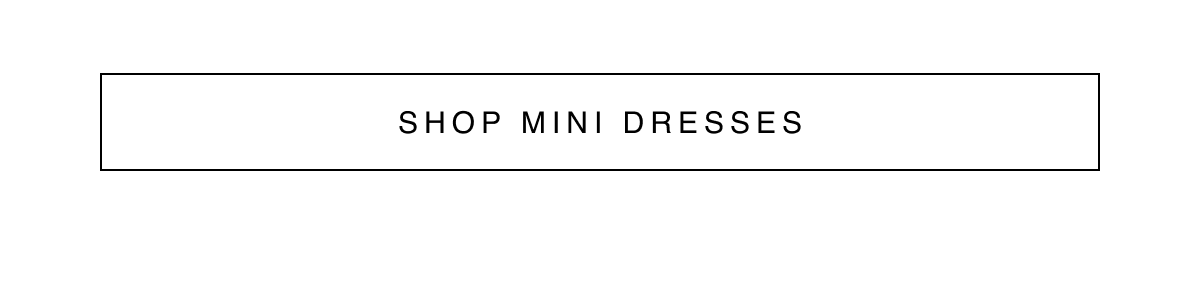Shop Mini Dresses 