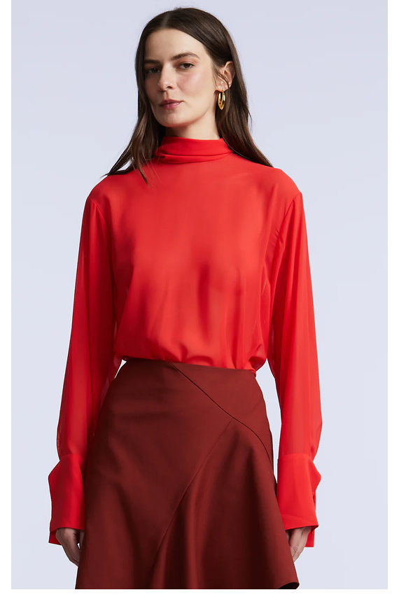 Elowen Blouse
