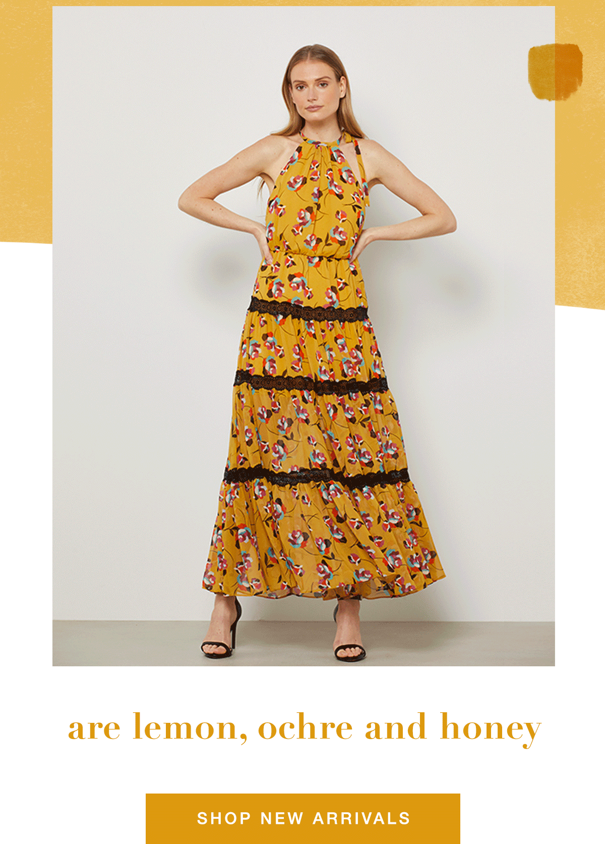 Shop New Arrivals