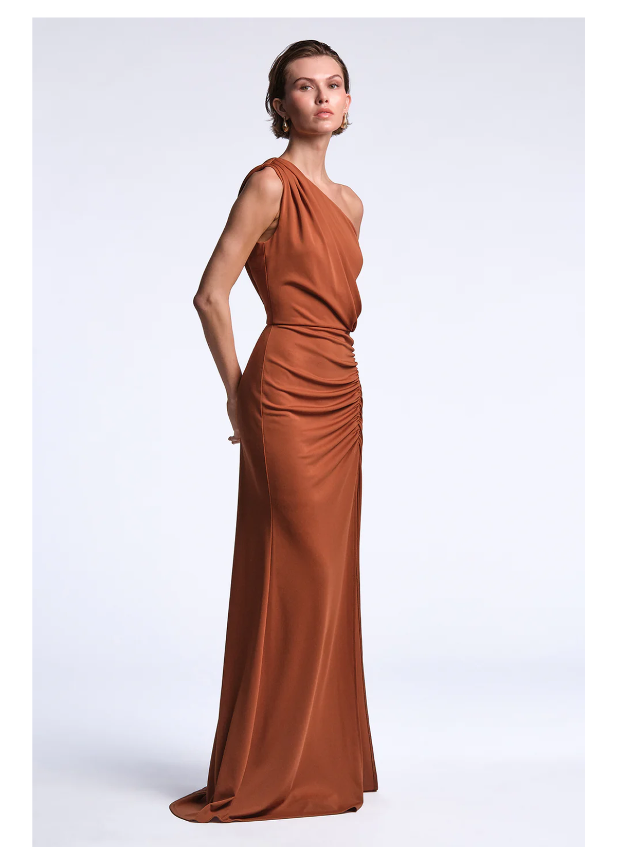 Valentina Gown