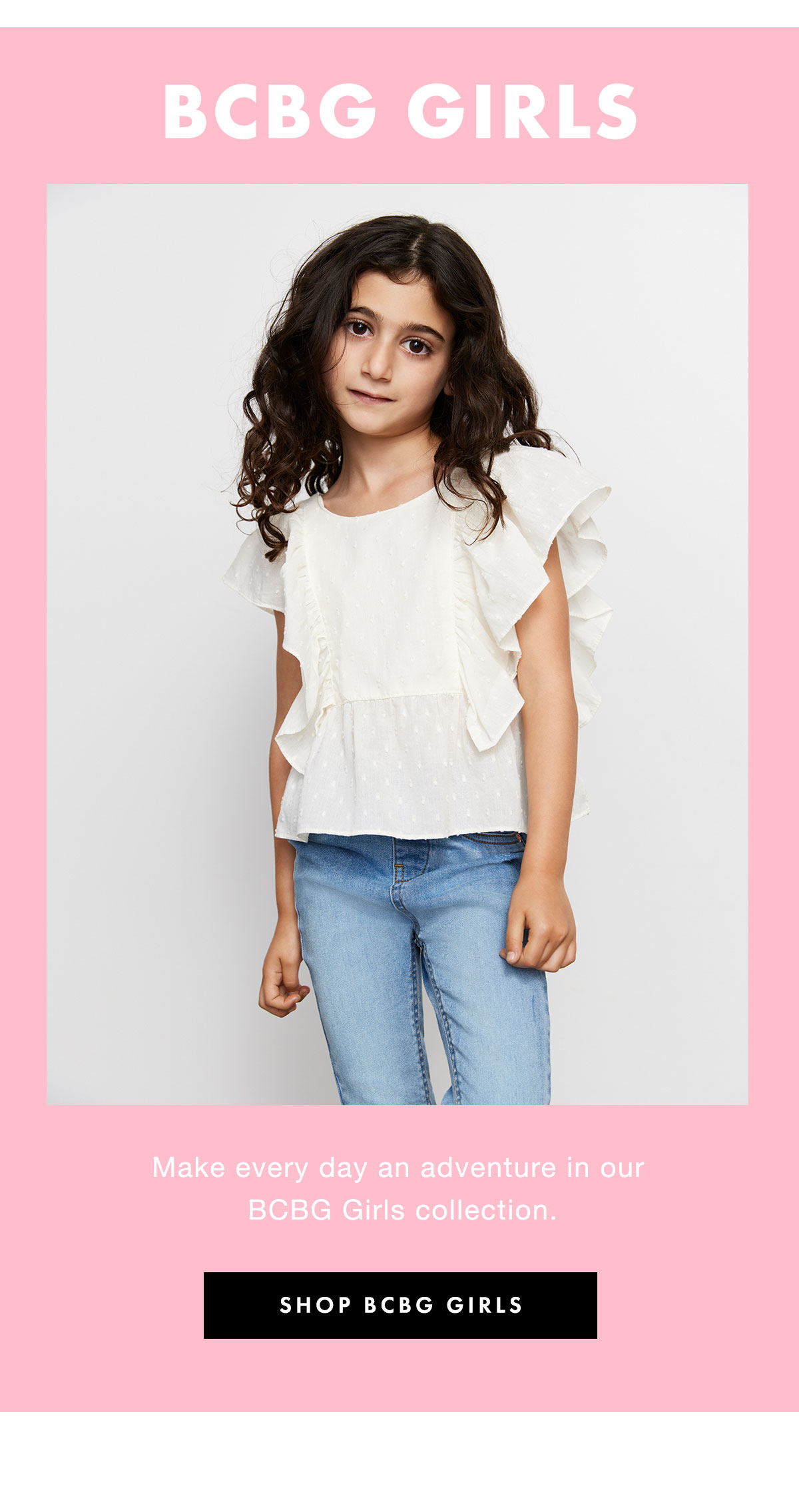 Shop All Girls